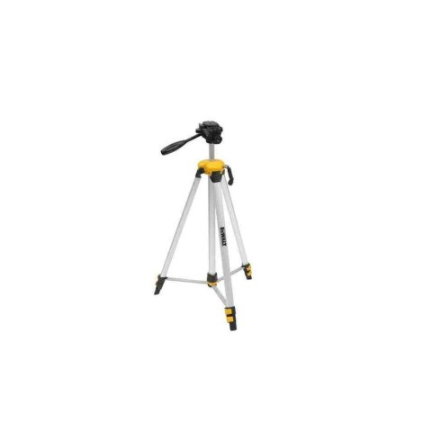 Dewalt Statyw Budowlany / Trójnóg 1/4" 0,75-1.84M De0881T De0881T-Xj