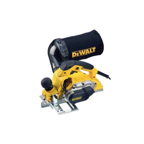 Dewalt Strug 1050W 82Mm Walizka D26500K-QS Dewalt Strug 1050W 82Mm Walizka D26500K-QS