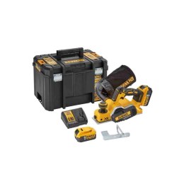 Dewalt Strug 18V 2 X 5,0Ah Xr Li-Ion Bezszczotkowy DCP580P2-QW