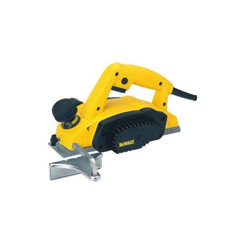 Dewalt Strug 600W 82Mm 0-2,5Mm Walizka DW680K-QS