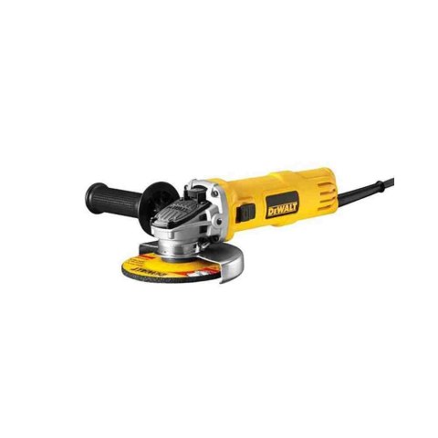 Dewalt Szlifierka Kątowa 115Mm 800W Dwe4056 Dwe4056-Qs