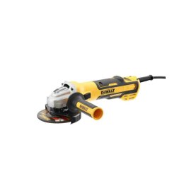 Dewalt Szlifierka Kątowa 1700W 125Mm Bezszczotkowa Dwe4357 Dwe4357-Qs