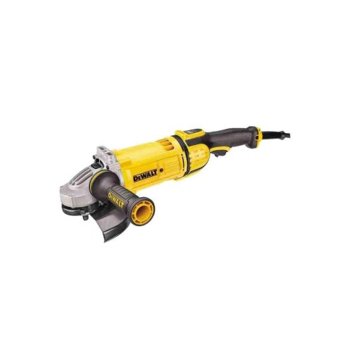 Dewalt Szlifierka Kątowa 230Mm 2600W Dwe4579R Dwe4579R-Qs