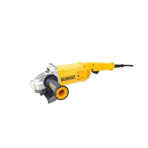 Dewalt Szlifierka Kątowa 230Mm 2600W Dwe496 Dwe496-Qs