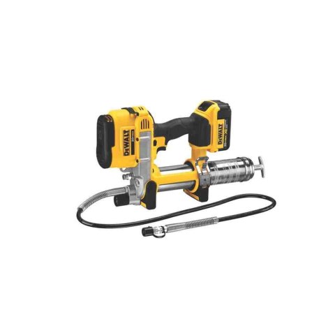 Dewalt Towotnica / Smarownica 18V 1 X 4,0Ah Li-Ion Dcgg571M1 Dcgg571M1-Qw