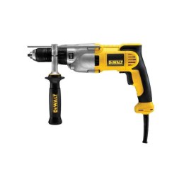 Dewalt Wiertarka Udarowa 1300W 2-Biegi Dwd530Ks Dwd530Ks-Qs