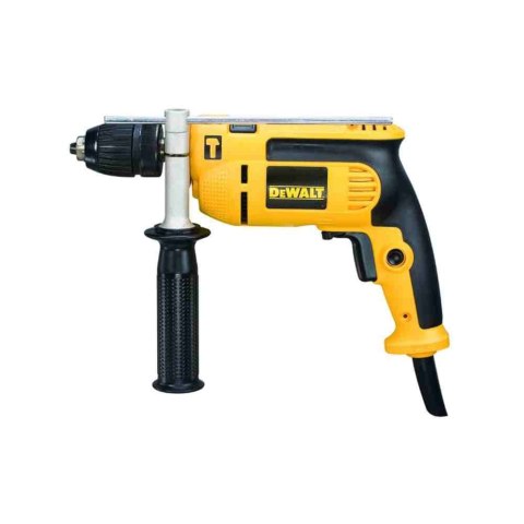 Dewalt Wiertarka Udarowa 700W Dwd024S Dwd024S-Qs Dewalt Wiertarka Udarowa 700W Dwd024S Dwd024S-Qs
