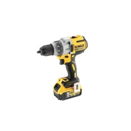 Dewalt Wiertarko-Wkrętarka 18V 95Nm 3-Biegi Xrp 2 X 5,0Ah Li-Ion Bezszczotkowa Dcd991P2 Dcd991P2-Qw