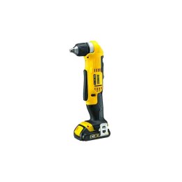 Dewalt Wiertarko-Wkrętarka Kątowa 18V 1 X 1,5Ah Li-Ion Dcd740C1 Dcd740C1-Qw