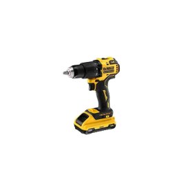 Dewalt Wiertarko-Wkrętarka Udarowa 18V 65Nm 2X3,0Ah Bezszczotkowa Dcd709L2T Dcd709L2T-Qw