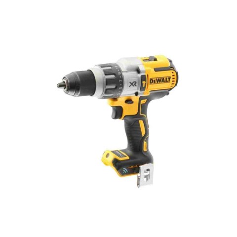 Dewalt Wiertarko-Wkrętarka Udarowa 18V 95Nm 3-Biegi Bl Bluetooth Tstak Dcd997Nt Dcd997Nt-Xj