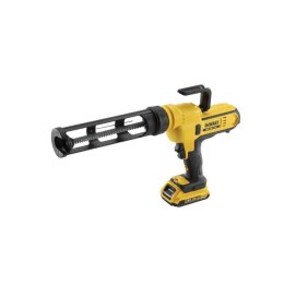 Dewalt Wyciskacz Do Mas 18V 300-310Ml 2500N 1X2,0Ah Dce560D1 Dce560D1-Qw