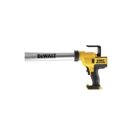 Dewalt Wyciskacz Do Mas 18V 600 Ml, 2500N Bez Akumulatorów I Ładowarki Dce580N Dce580N-Xj