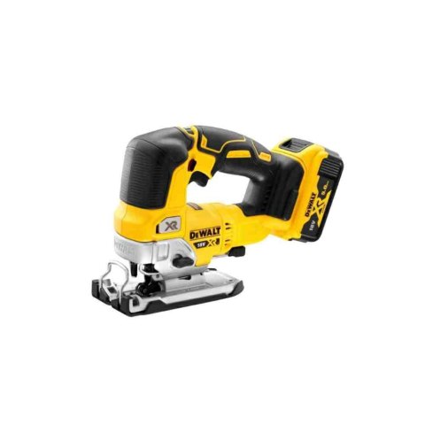 Dewalt Wyrzynarka 18V 2X5,0Ah Dcs334P2 Dcs334P2-Qw