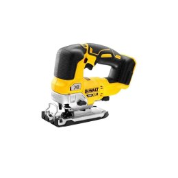 Dewalt Wyrzynarka 18V Bez Akumulatorów I Ładowarki Dcs334N-Xj Dcs334N-Xj