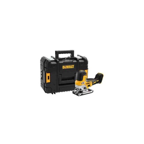 Dewalt Wyrzynarka 18V Bez Akumulatorów I Ładowarki Tstak Dcs335Nt Dcs335Nt-Xj