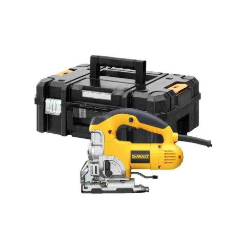 Dewalt Wyrzynarka 700W Walizka Tstak Dw331Kt Dw331Kt-Qs