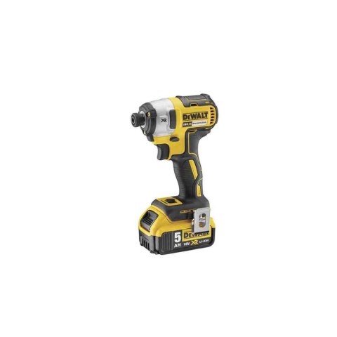 Dewalt Zakrętarka Udarowa 18V 205Nm 3-Biegi 2X5,0Ah Li-Ion Bezszczotkowa Dcf887P2 Dcf887P2-Qw Dewalt Zakrętarka Udarowa 18V 205Nm 3-Biegi 2X5,0Ah Li-Ion Bezszczotkowa Dcf887P2 Dcf887P2-Qw