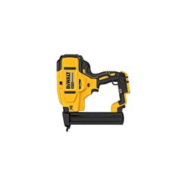 Dewalt Zszywacz 18V Li-Ion Bezszczotkowa Bez Akumulatorów I Ładowarki Dcn681N Dcn681N-Xj