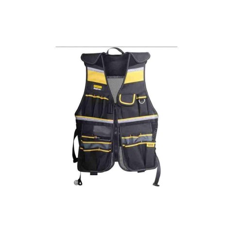 Stanley Kamizelka Narzędziowa Fatmax Toolvest Sfmst1-71181