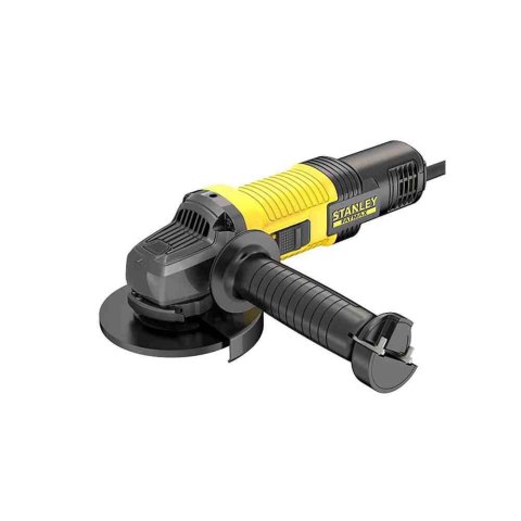 Stanley Szlifierka Kątowa 125Mm 850W Fmeg220-Qs