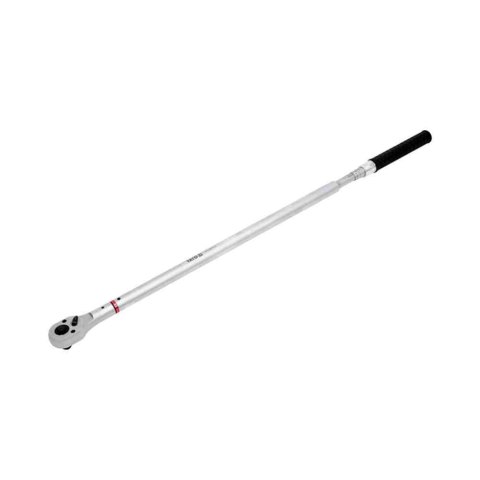Yato Klucz Dynamometryczny 3/4" 150-800 Nm Yt-07711 Yato Klucz Dynamometryczny 3/4" 150-800 Nm Yt-07711