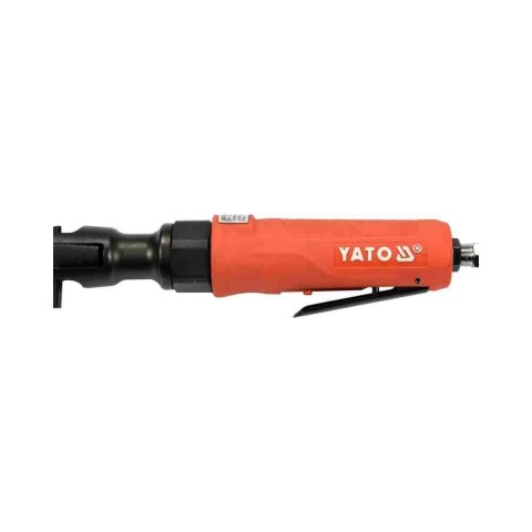 Yato Klucz Kątowy Grzechotka Pneumatyczna 1/2" 80Nm Yt-09802 Yato Klucz Kątowy Grzechotka Pneumatyczna 1/2" 80Nm Yt-09802