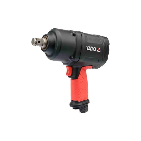 Yato Klucz Udarowy Pneumatyczny 3/4" 1630Nm Yt-09571 Yato Klucz Udarowy Pneumatyczny 3/4" 1630Nm Yt-09571