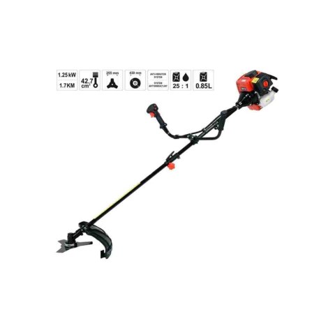 Yato Kosa Spalinowa 42,7 Cm3 1,7Km Yt-85003 Yato Kosa Spalinowa 42,7 Cm3 1,7Km Yt-85003