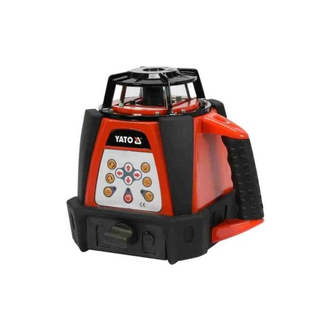Yato Laser Obrotowy Samopoziomujący Yt-30430 Yato Laser Obrotowy Samopoziomujący Yt-30430