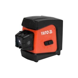 Yato Laser Pięciopunktowy Samopoziomujący Yt-30427