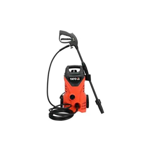 Yato Myjka Ciśnieniowa 1400W 105 Bar Yt-85910 Yato Myjka Ciśnieniowa 1400W 105 Bar Yt-85910