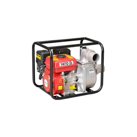 Yato Pompa Spalinowa 3" 5,9Hp 60M3/H Yt-85402 Yato Pompa Spalinowa 3" 5,9Hp 60M3/H Yt-85402