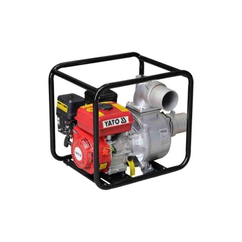 Yato Pompa Spalinowa 4" 7,7Hp 96M3/H Yt-85403