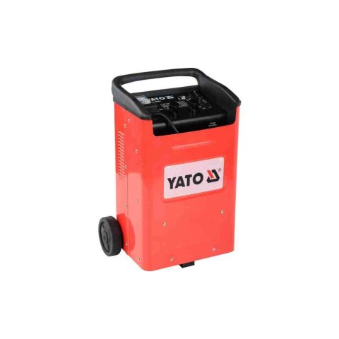 Yato Prostownik Z Rozruchem 32A 390A 20-700Ah Yt-83061 Yato Prostownik Z Rozruchem 32A 390A 20-700Ah Yt-83061