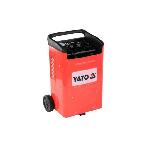 Yato Prostownik Z Rozruchem 38A 540A 800Ah Yt-83062