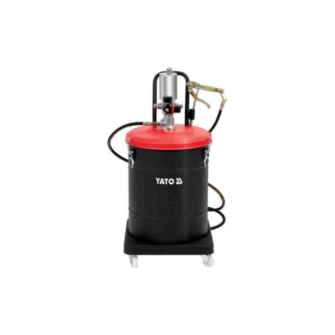 Yato Tawotnica Pneumatyczna Pojemnik 45L Yt-07069 Yato Tawotnica Pneumatyczna Pojemnik 45L Yt-07069