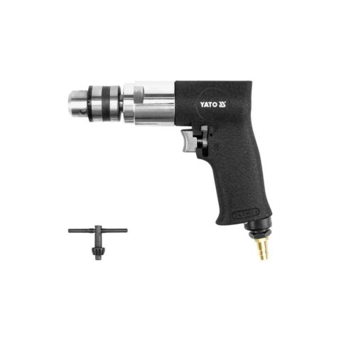 Yato Wiertarka Pneumatyczna 10Mm Yt-0970 Yato Wiertarka Pneumatyczna 10Mm Yt-0970