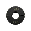 Yato Zaciskarka Do Rur Pex-Al.Pex Th16-26 Yt-21750 Yato Zaciskarka Do Rur Pex-Al.Pex Th16-26 Yt-21750