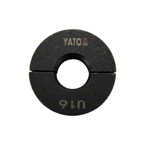 Yato Zaciskarka Do Rur Pex-Al.Pex Th16-26 Yt-21750 Yato Zaciskarka Do Rur Pex-Al.Pex Th16-26 Yt-21750