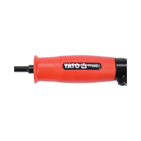 Yato Adapter Kątowy 155Mm 1/4" Yt-04631 Yato Adapter Kątowy 155Mm 1/4" Yt-04631