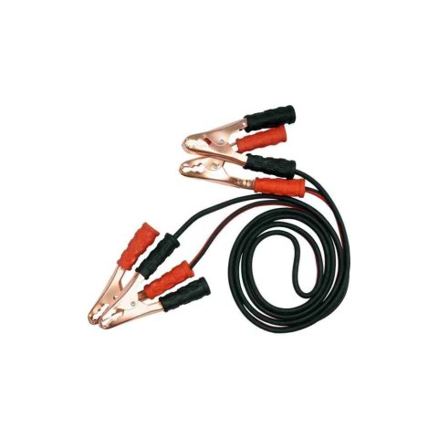 Yato Kable Rozruchowe 400A Yt-83152 Yato Kable Rozruchowe 400A Yt-83152