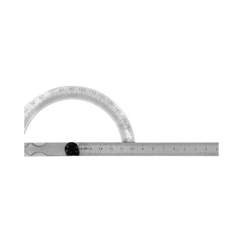 Yato Kątomierz 120 X 150Mm Yt-72140 Yato Kątomierz 120 X 150Mm Yt-72140