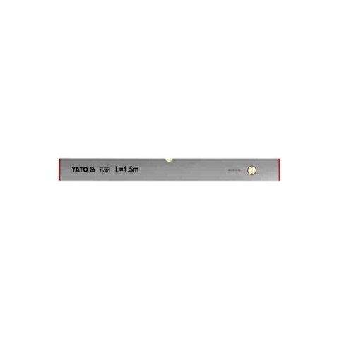 Yato Łata Murarska Pion Poziom 150Cm Yt-3071 Yato Łata Murarska Pion Poziom 150Cm Yt-3071