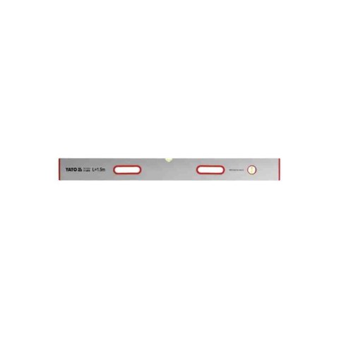 Yato Łata Murarska Pion Poziom Z Uchwytem 150Cm Yt-3076 Yato Łata Murarska Pion Poziom Z Uchwytem 150Cm Yt-3076