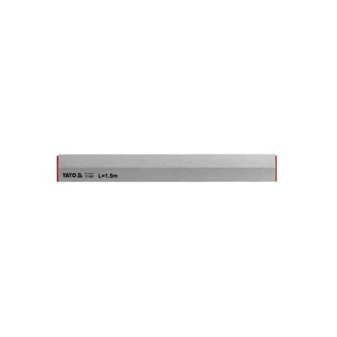 Yato Łata Trapezowa 150Cm Yt-3081 Yato Łata Trapezowa 150Cm Yt-3081