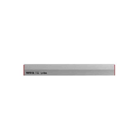 Yato Łata Trapezowa 300Cm Yt-3084 Yato Łata Trapezowa 300Cm Yt-3084