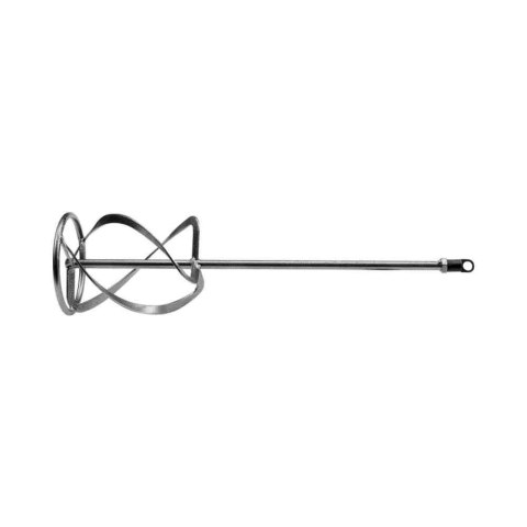 Yato Mieszadło Spiralne Potrójne 120X600Mm M14 Yt-5507 Yato Mieszadło Spiralne Potrójne 120X600Mm M14 Yt-5507