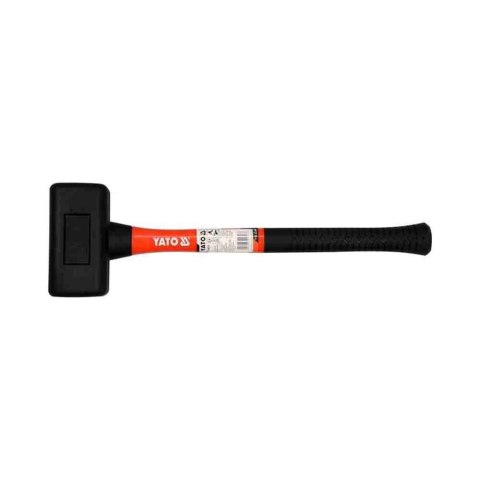 Yato Młotek Bezodrzutowy 2400G Yt-46270 Yato Młotek Bezodrzutowy 2400G Yt-46270