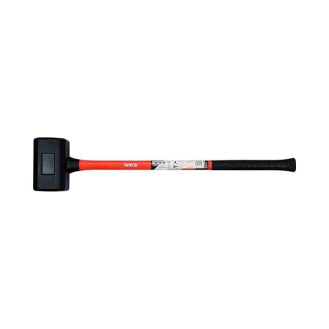 Yato Młotek Bezodrzutowy 5500G Yt-46273 Yato Młotek Bezodrzutowy 5500G Yt-46273